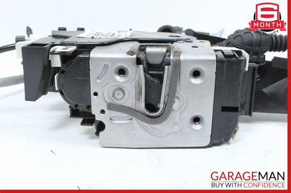 08-18 Mercedes W204 C300 CLS550 E350 Front Right Side Door Lock Latch Actuator