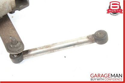 14-18 Maserati Quattroporte Rear Suspension Height Level Sensor Bracket Assembly
