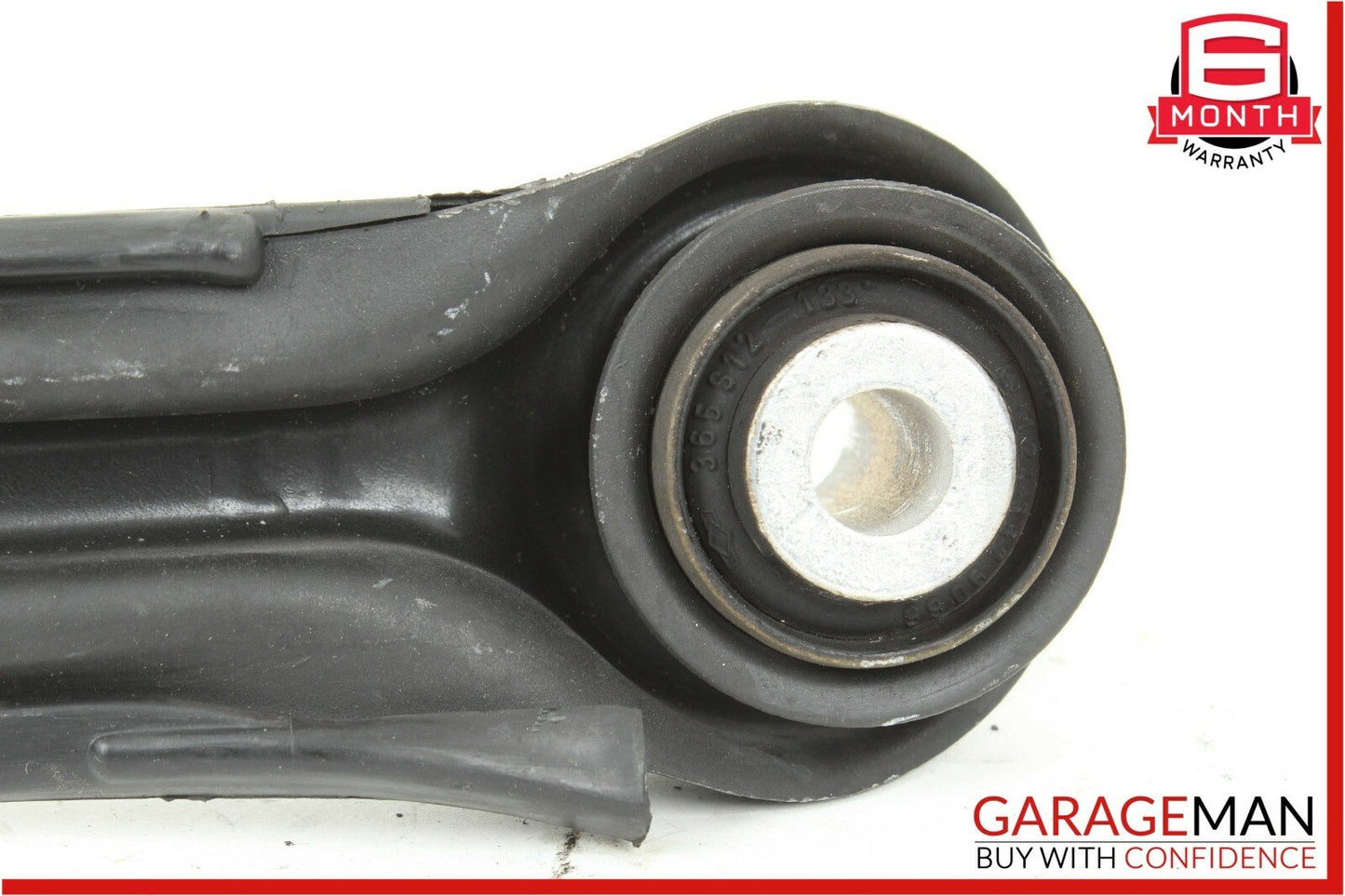 12-16 Mercedes R172 SLK250 SLK350 Rear Left Side Suspension Lower Control Arm