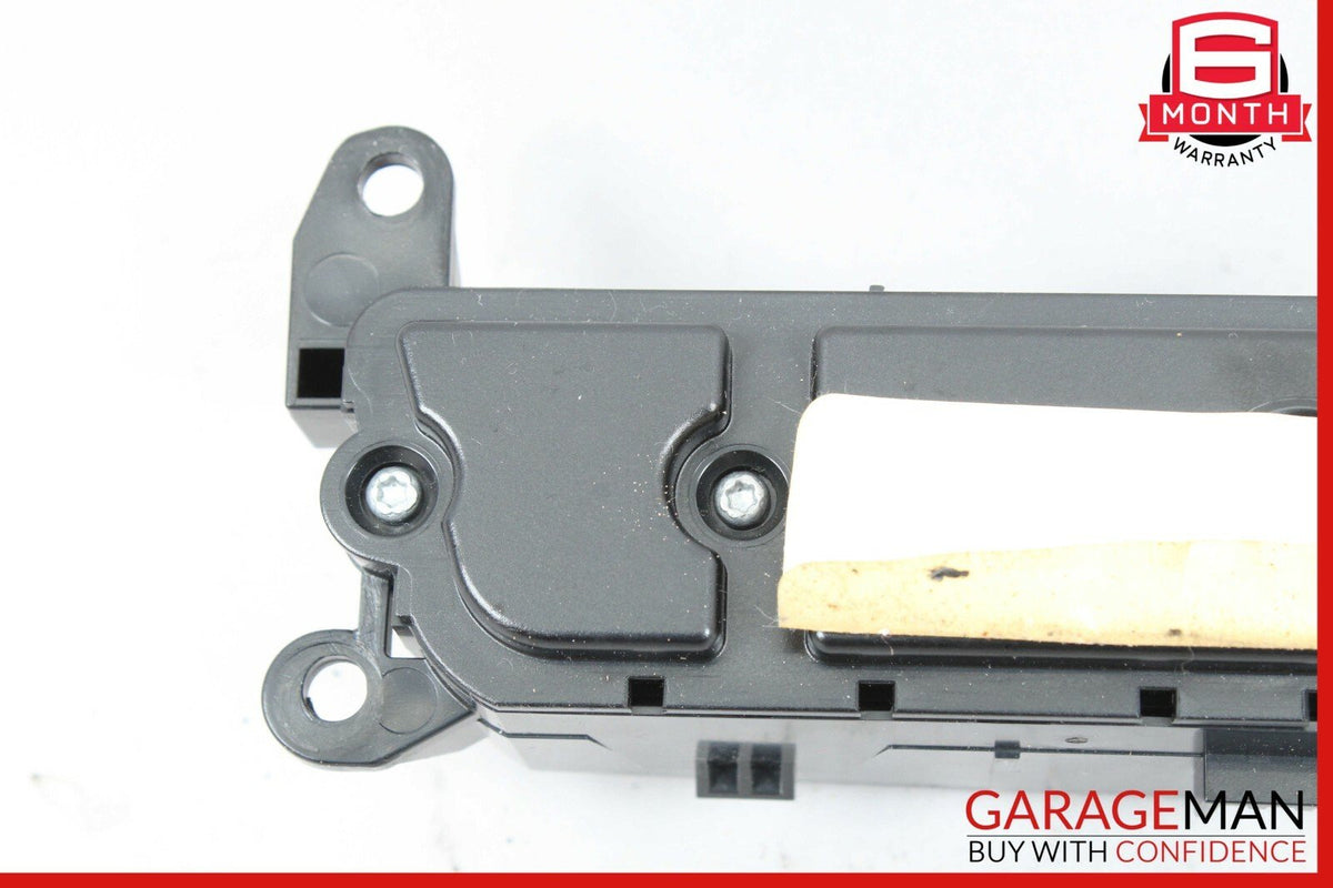 06-10 Mercedes W251 R320 R500 Center Dashboard Hazard ESP Control Switch OEM