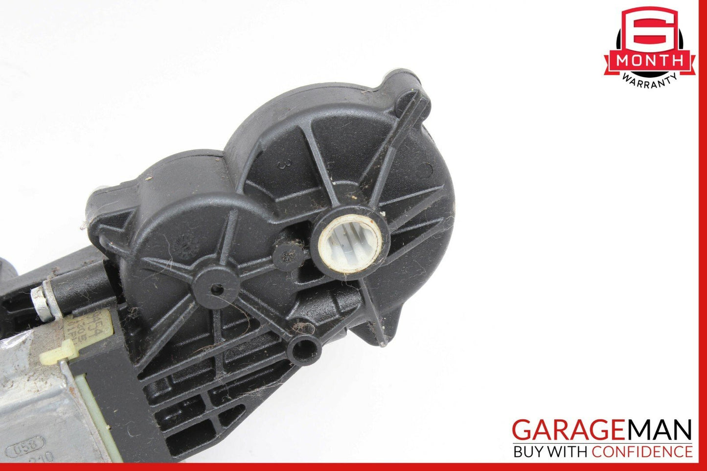 06-12 Mercedes W211 E350 Front Left Driver Seat Motor 0390203210 OEM