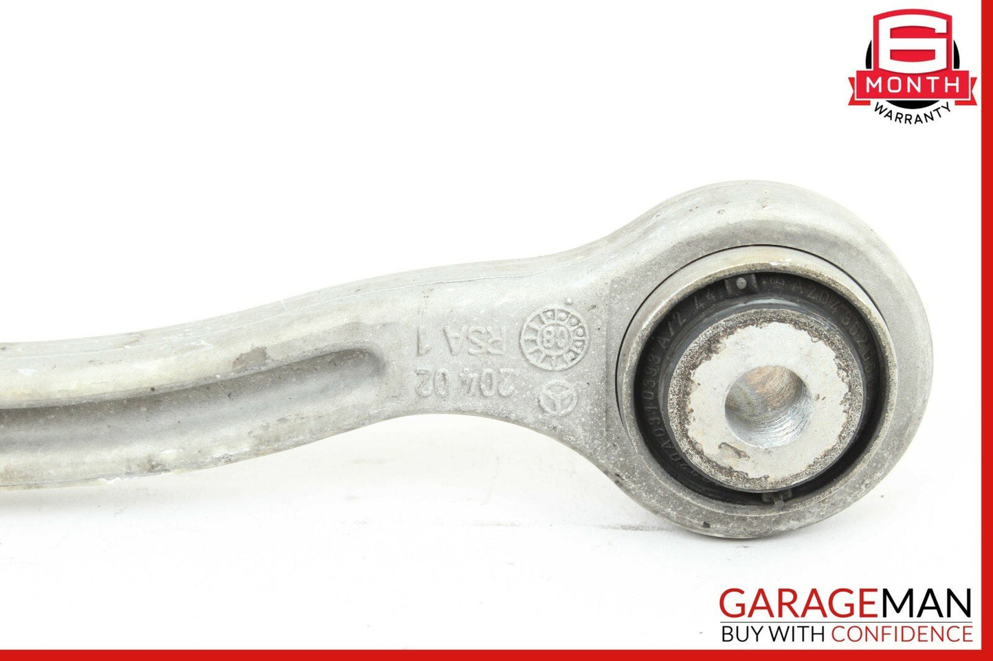 08-15 Mercedes W204 C300 C350 Rear Left / Right Suspension Lower Control Arm
