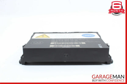 10-14 Mercedes W211 S65 AMG Front Left or Right Seat Contour Control Module OEM