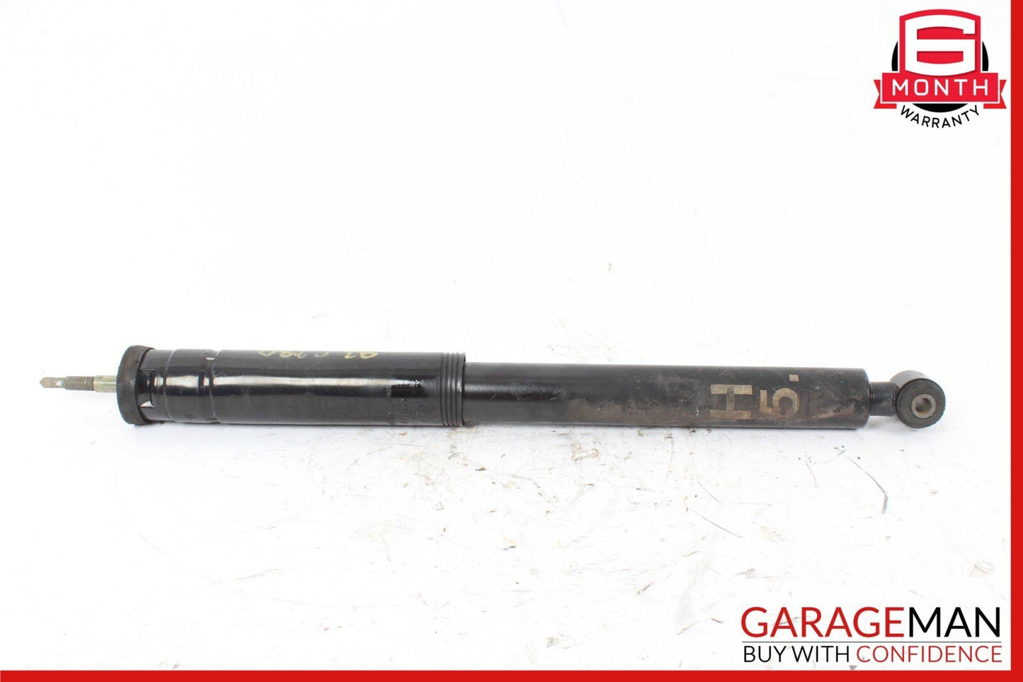 94-03 Mercedes W202 C280 Rear Right & Left Side Shock Absorber Strut Set OEM