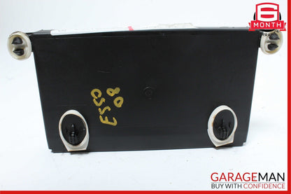 03-09 Mercedes W211 E550 E350 Front Left Driver Side Door Control Module OEM