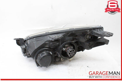 07-10 Saturn Sky Front Right Passenger Side Halogen Headlight Lamp OEM