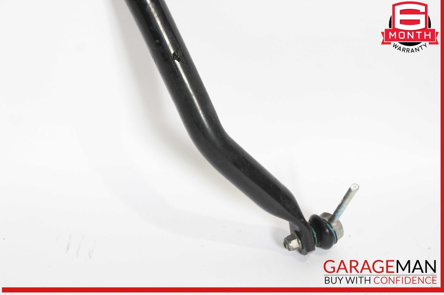 14-17 Maserati Ghibli Front Stabilizer Anti Roll Sway Bar Frame 06700072740 OEM