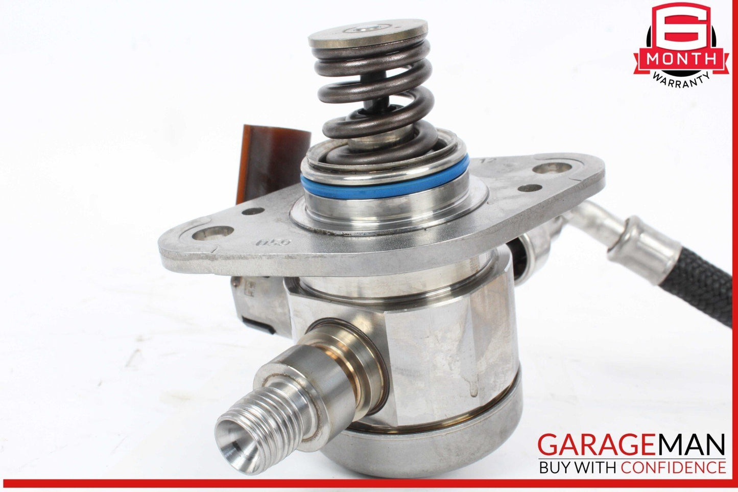 17-23 Cadillac XT5 Engine Motor High Pressure Fuel Pump 0261520685 OEM