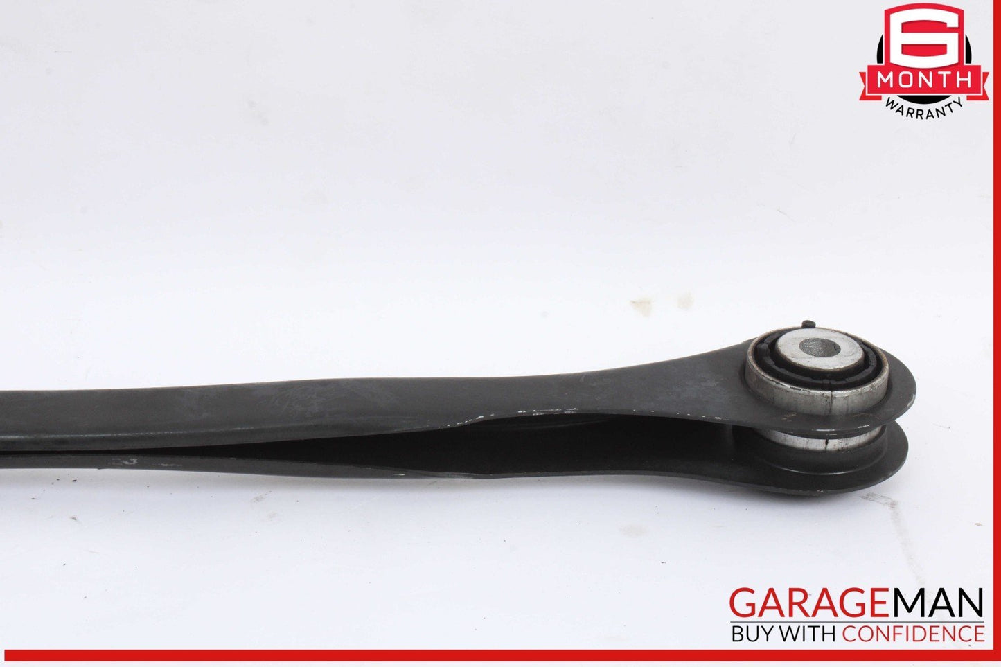 17-24 Audi S5 A4 Rear Right Side Rearward Trailing Control Arm 8W0501530D