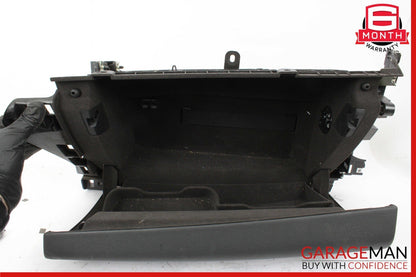 17-20 Maserati Levante M161 Dashboard Dash Glove Box Glovebox Black OEM