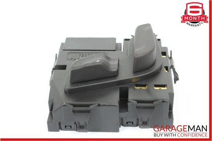 08-14 Mercedes W204 C300 C250 Front Right Side Seat Adjust Control Switch