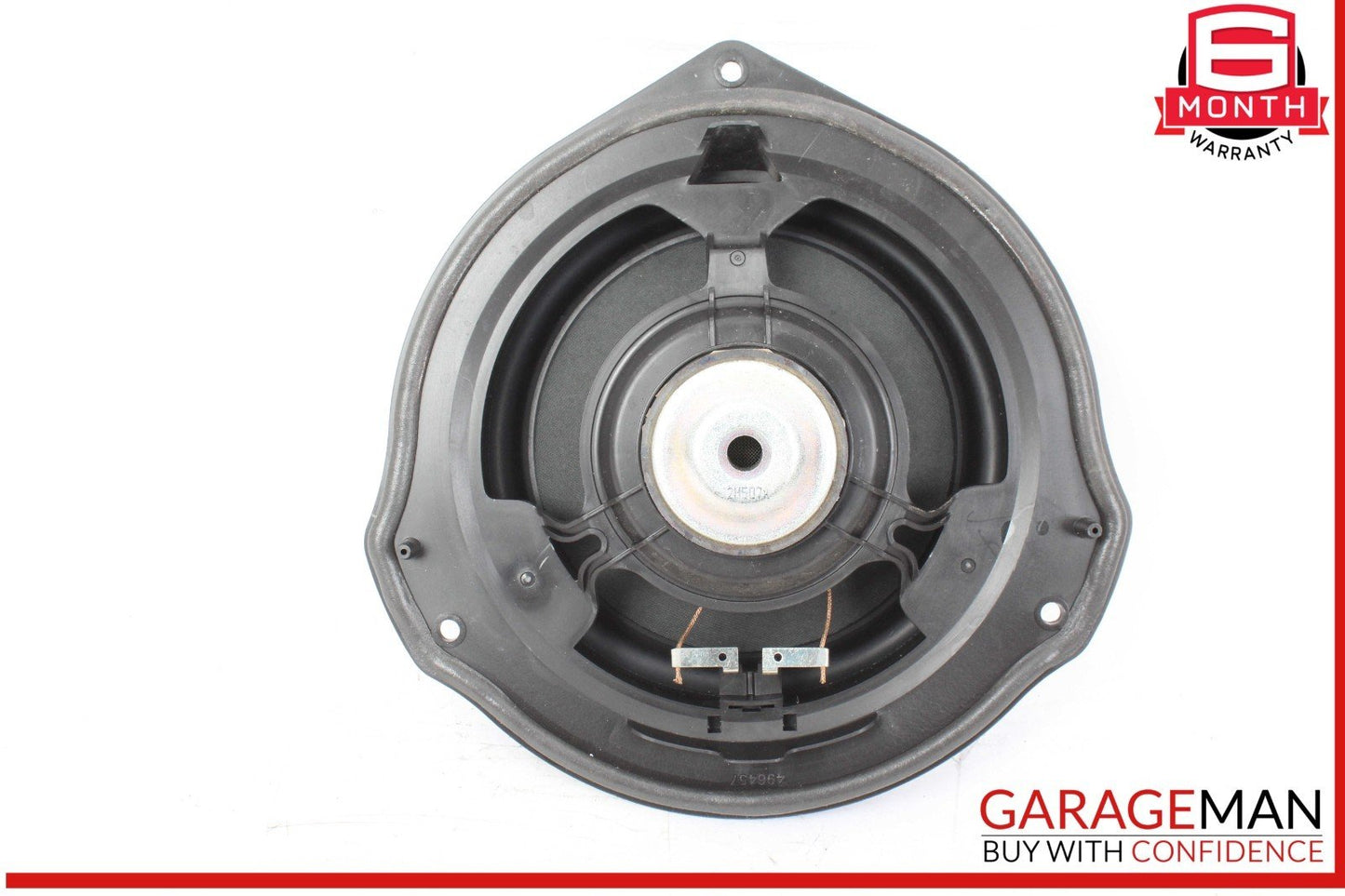 12-16 Mercedes X166 GL450 ML350 Front / Rear Right & Left Side Audio Speakers