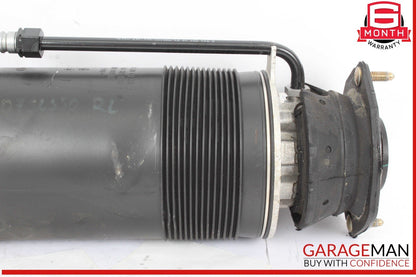 07-12 Mercedes R230 SL550 Sachs Rear Left ABC Hydraulic Shock Absorber OEM