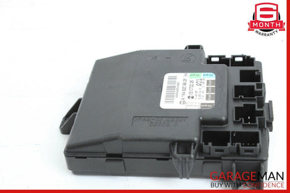 06-13 Mercedes W164 ML350 GL550 R350 Front Left Driver Door Control Module OEM