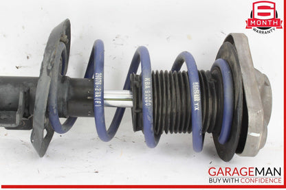 10-16 Mercedes W212 E350 Front Left or Right Shock Absorber Coil Spring Strut