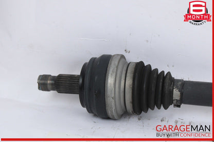 15-20 Mercedes W205 C300 Rear Right Passenger Side Axle CV Half Shaft OEM