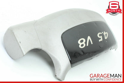 03-06 Porsche Cayenne 955 4.5L V8 Engine Motor Cover Trim Panel 7L5130114B