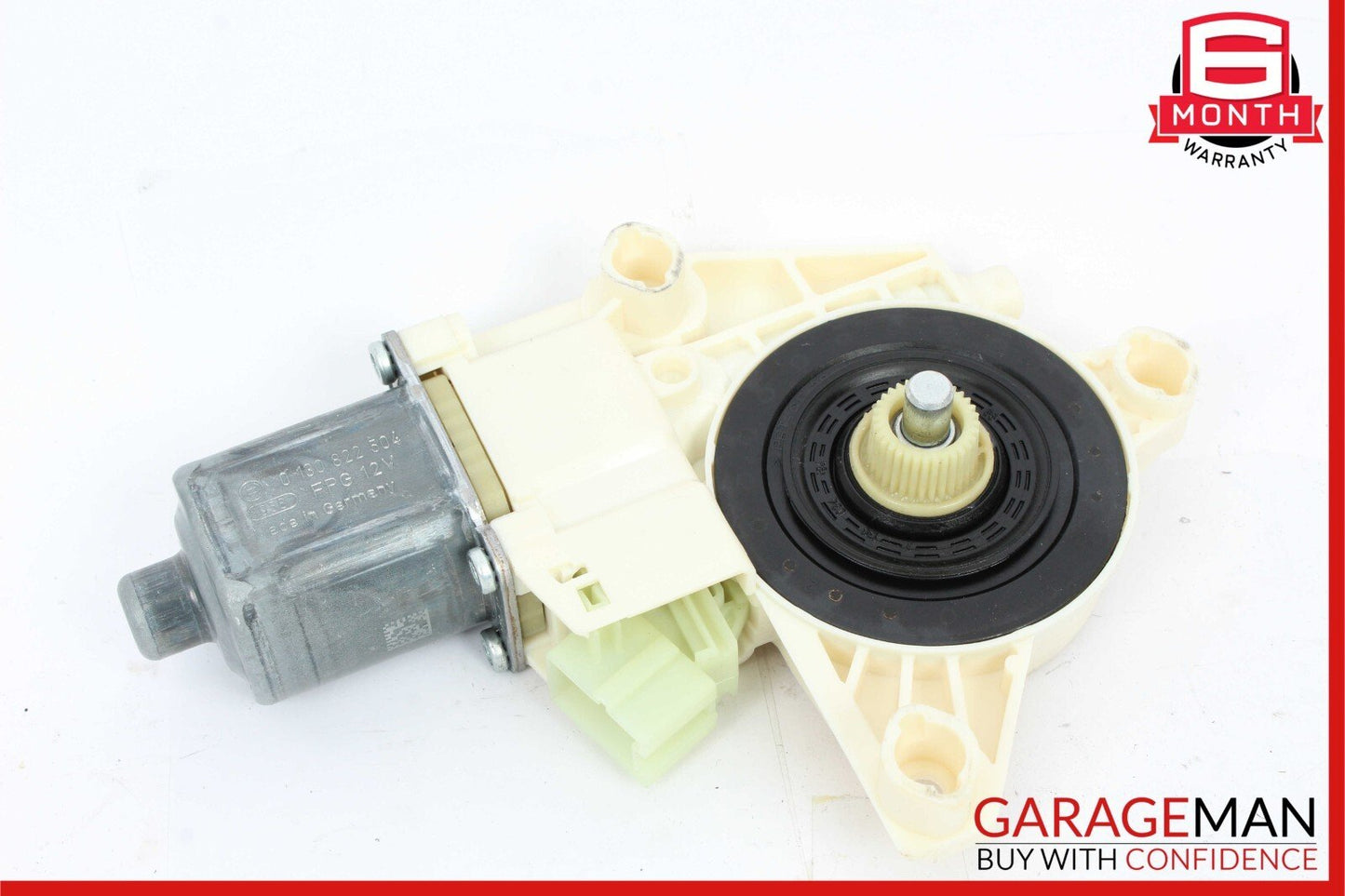 08-16 Mercedes W212 E350 E400 C300 Rear Right Door Window Regulator Motor Unit