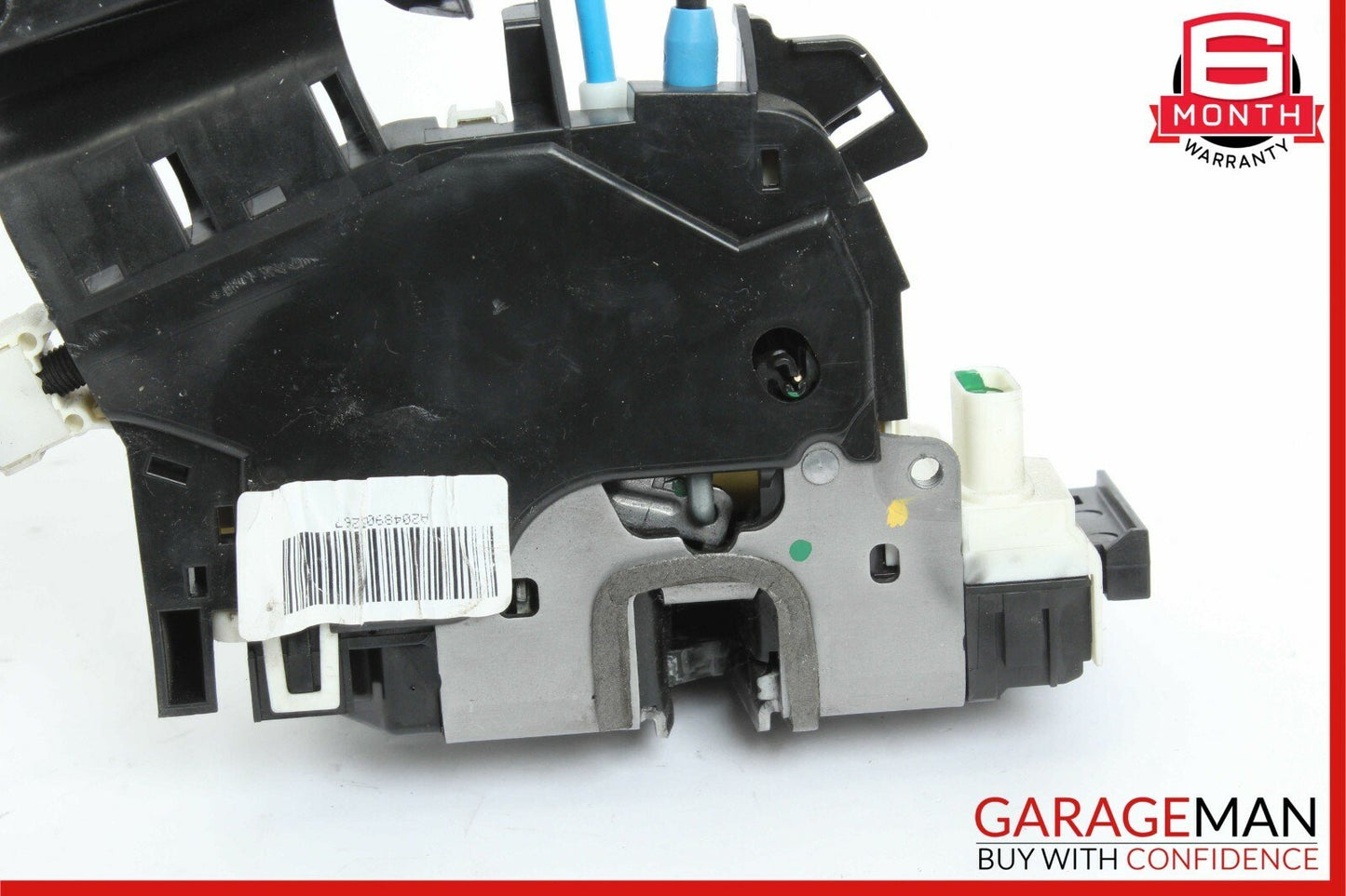 08-16 Mercedes C300 C350 E350 GLK350 Rear Right Side Door Lock Latch Actuator