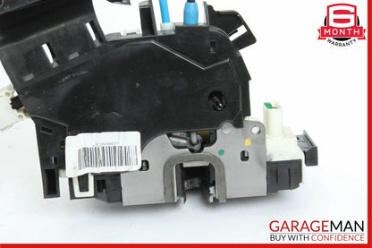 08-16 Mercedes C300 C350 E350 GLK350 Rear Right Side Door Lock Latch Actuator