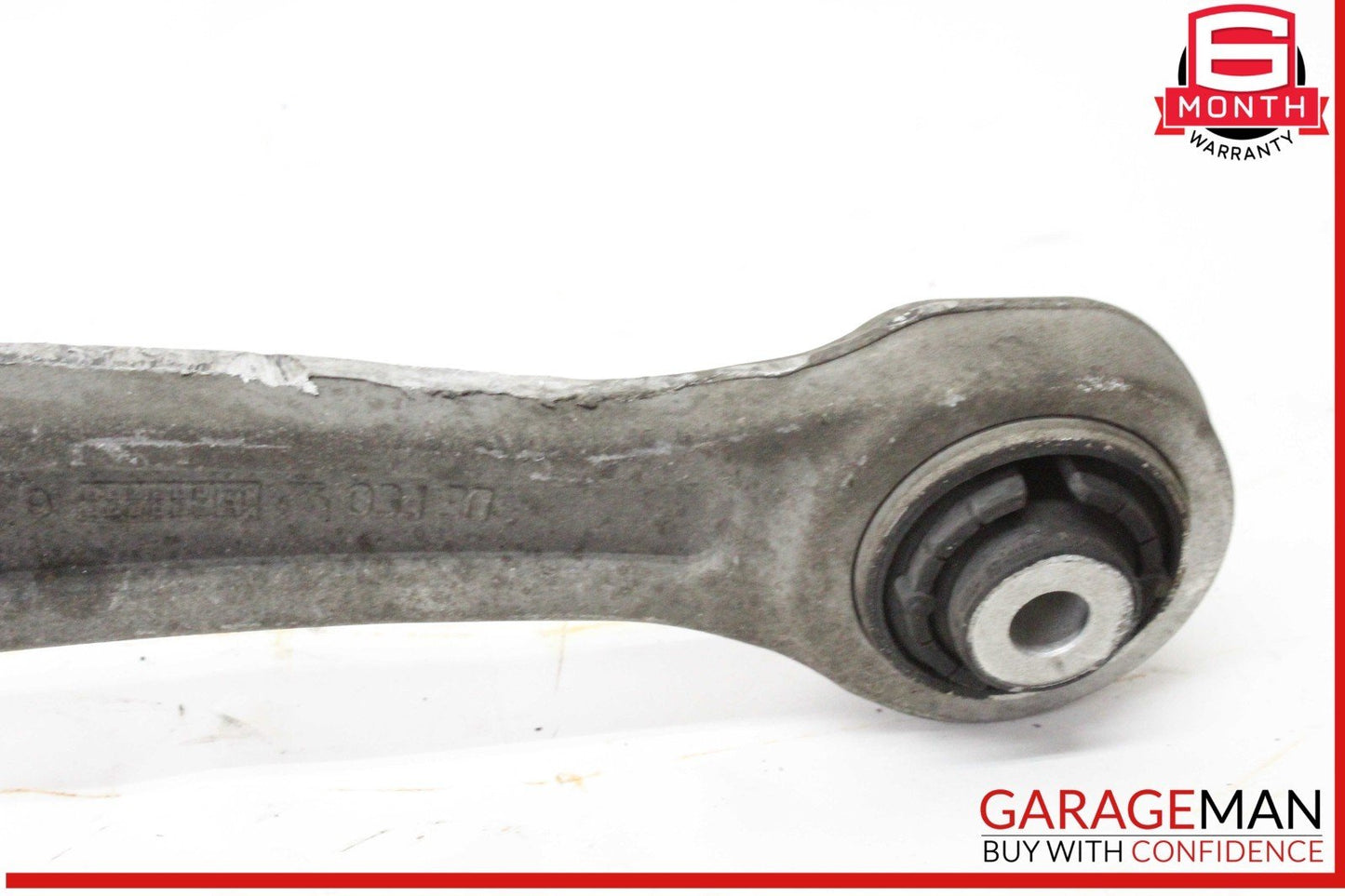 13-16 Audi A4 Front Left Driver Side Lower Forward Control Arm 8K0407155C OEM
