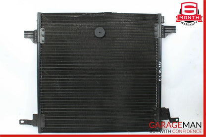 98-05 Mercedes W163 ML320 ML430 AC A/C Air Conditioning Condenser Assembly