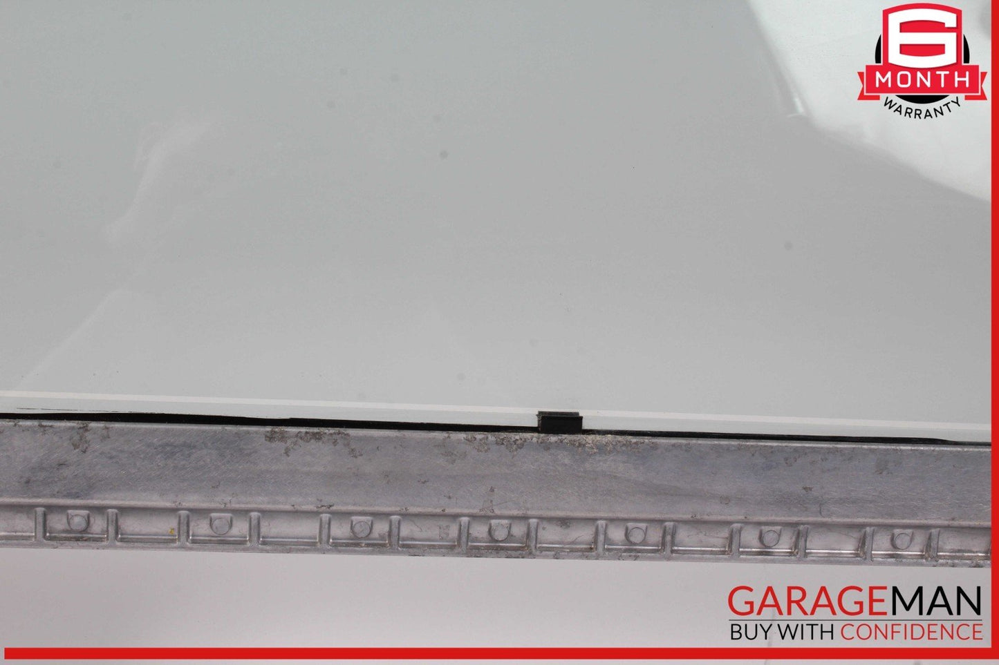 07-18 Bentley Continental GTC Front Right Passenger Side Door Window Glass OEM
