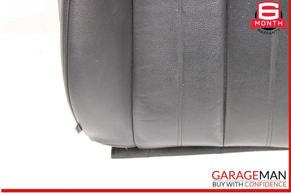 12-18 Audi A6 A7 Front Right Passenger Side Top Upper Seat Cushion Cover OEM