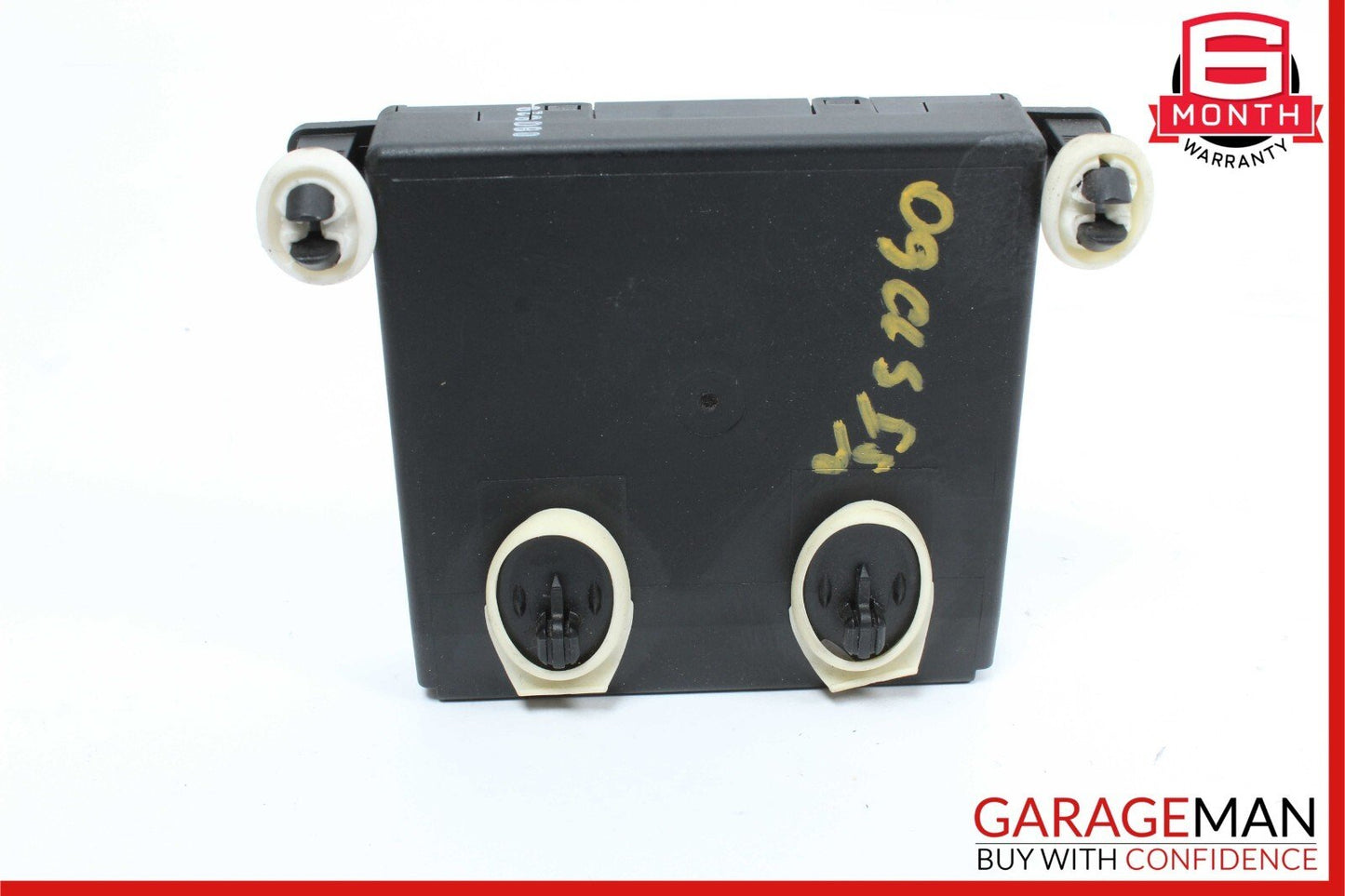 06-11 Mercedes W219 CLS550 Rear Right Side Door Control Module 2198203626 OEM