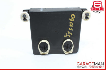 06-11 Mercedes W219 CLS550 Rear Right Side Door Control Module 2198203626 OEM