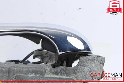 03-13 Maserati Quattroporte M139 Front Right Side Exterior Door Handle OEM