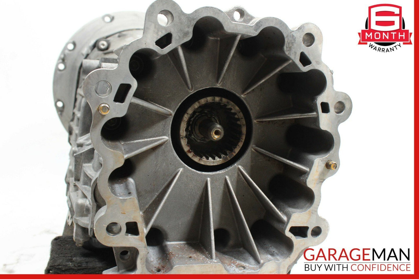 Mercedes W251 R350 AWD 7G Tronic AT Automatic Transmission Assembly 722.906 152k