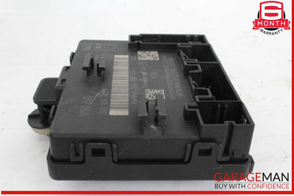 17-20 Audi S3 A3 Front Left Driver Side Door Control Module Unit 5Q0959393F OEM