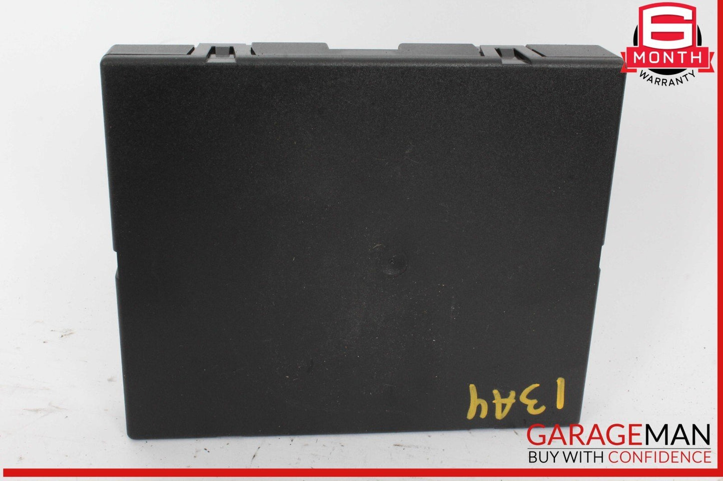 13-16 Audi A4 BCM Body Comfort Control Module Unit 8K0907064GL OEM