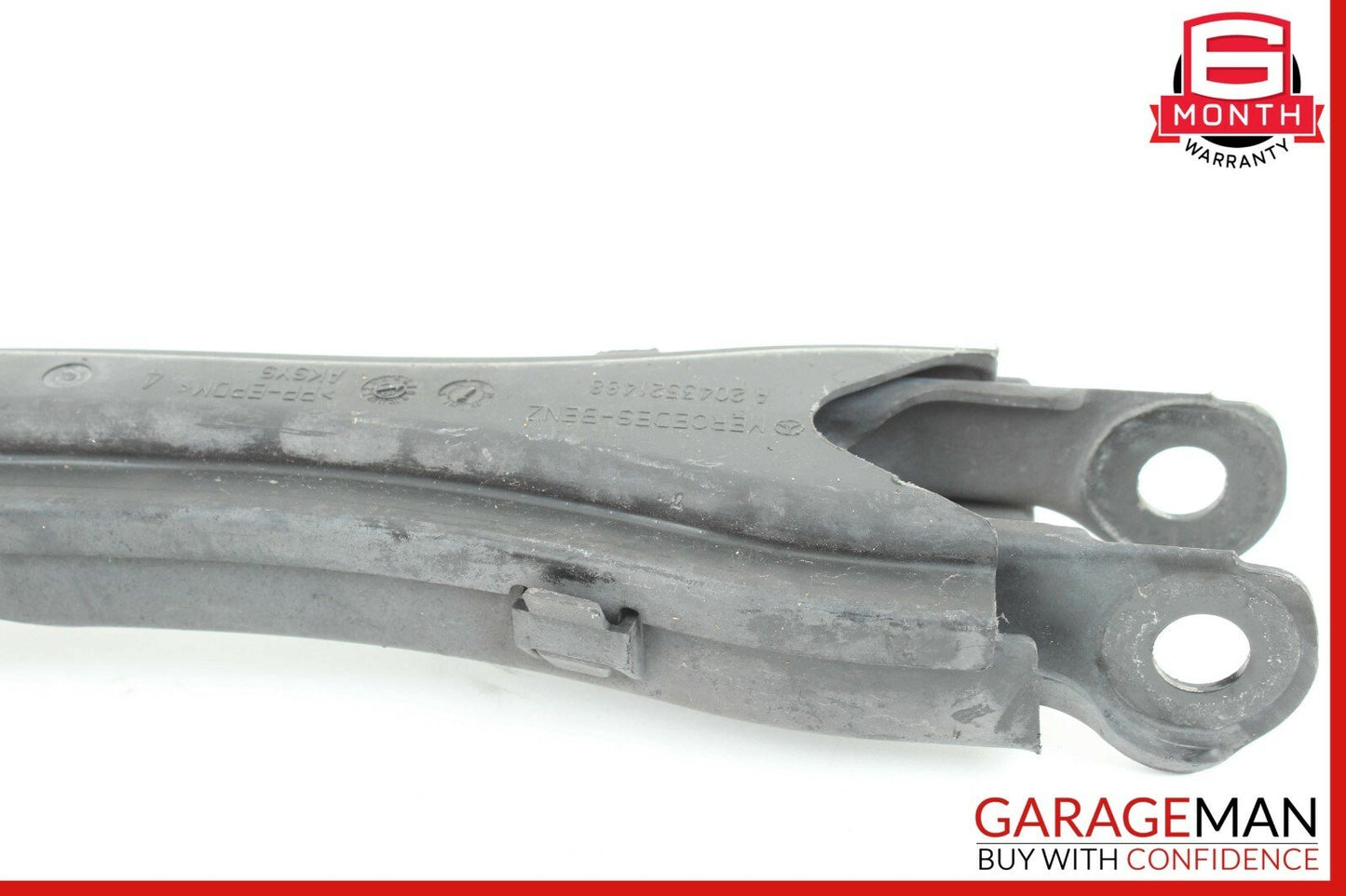 08-14 Mercedes W204 C250 C300 Rear Left / Right Side Lower Control Thrust Arm
