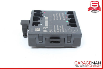08-18 Mercedes W212 E350 C250 CLS550 Front Right Side Door Control Module Unit