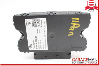 10-16 Porsche Panamera 970 Electric Parking Brake Control Module 97061810909 OEM