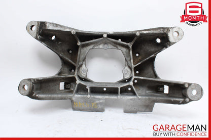 17-18 Porsche Macan Tranny Transmission Mount Bracket Cross Member Crossmember