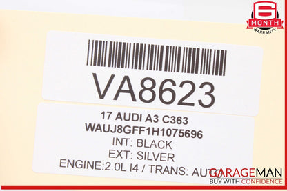 2015-2020 Audi A3 Ignition Coils Set of 4 06J905110K Genuine