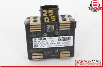 17-25 Audi Q5 A5 Rear Right Passenger Side Blind Spot Sensor Control Module OEM