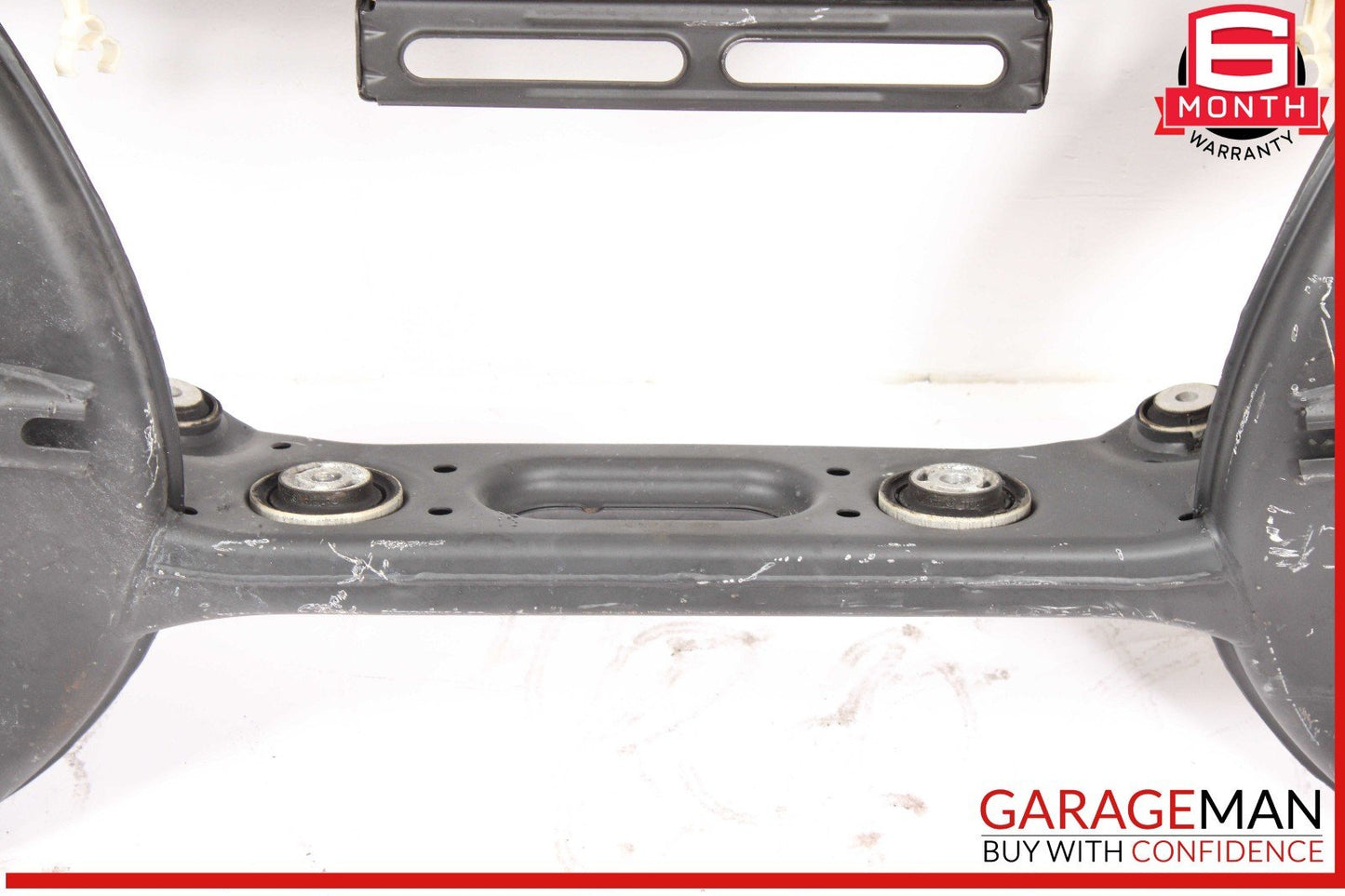 10-18 Mercedes W212 E350 CLS400 CLS550 Rear Subframe Sub Frame Crossmember OEM