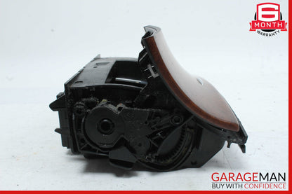 03-11 Mercedes W219 CLS550 E500 Center Ashtray Ash Tray Storage 2118204075 OEM