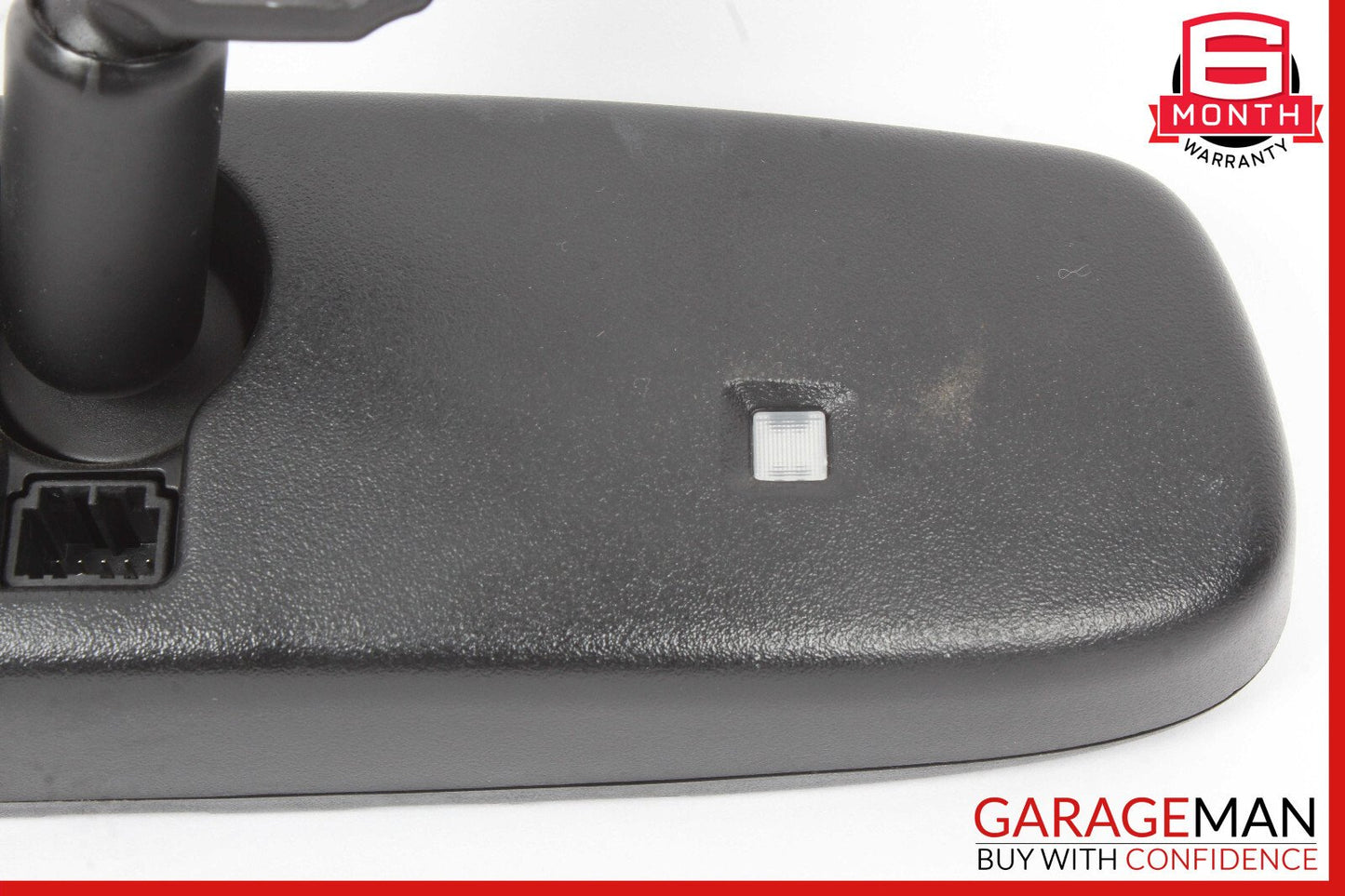 11-15 Nissan Leaf Interior Rear View Mirror OEM