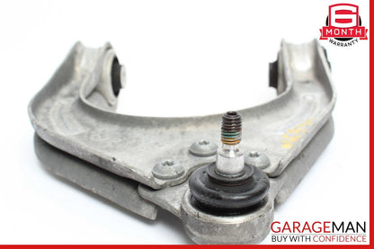 03-09 Mercedes W211 E350 Front Right Side Suspension Upper Control Arm OEM