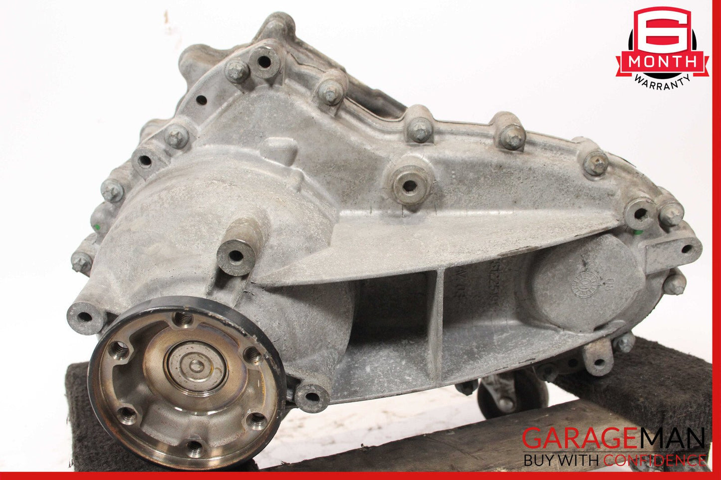 06-13 Mercedes W251 R350 GL550 ML550 Transmission Transfer Case Gear Box OEM