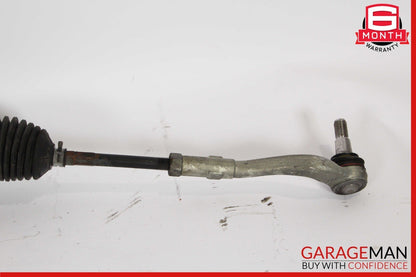 12-20 Mercedes R172 SLK250 SLK350 SLC300 Power Steering Rack & Pinion Assy RWD