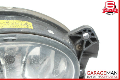 06-09 Mercedes W211 E350 CLK350 Front Right Side Fog Light Lamp Cover OEM