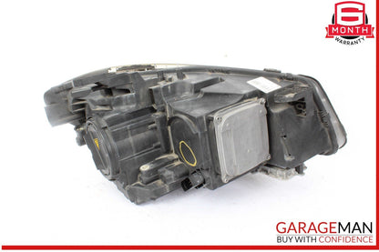 14-16 Mercedes W117 CLA250 Front Left Driver Side Xenon HID Head Light Lamp OEM