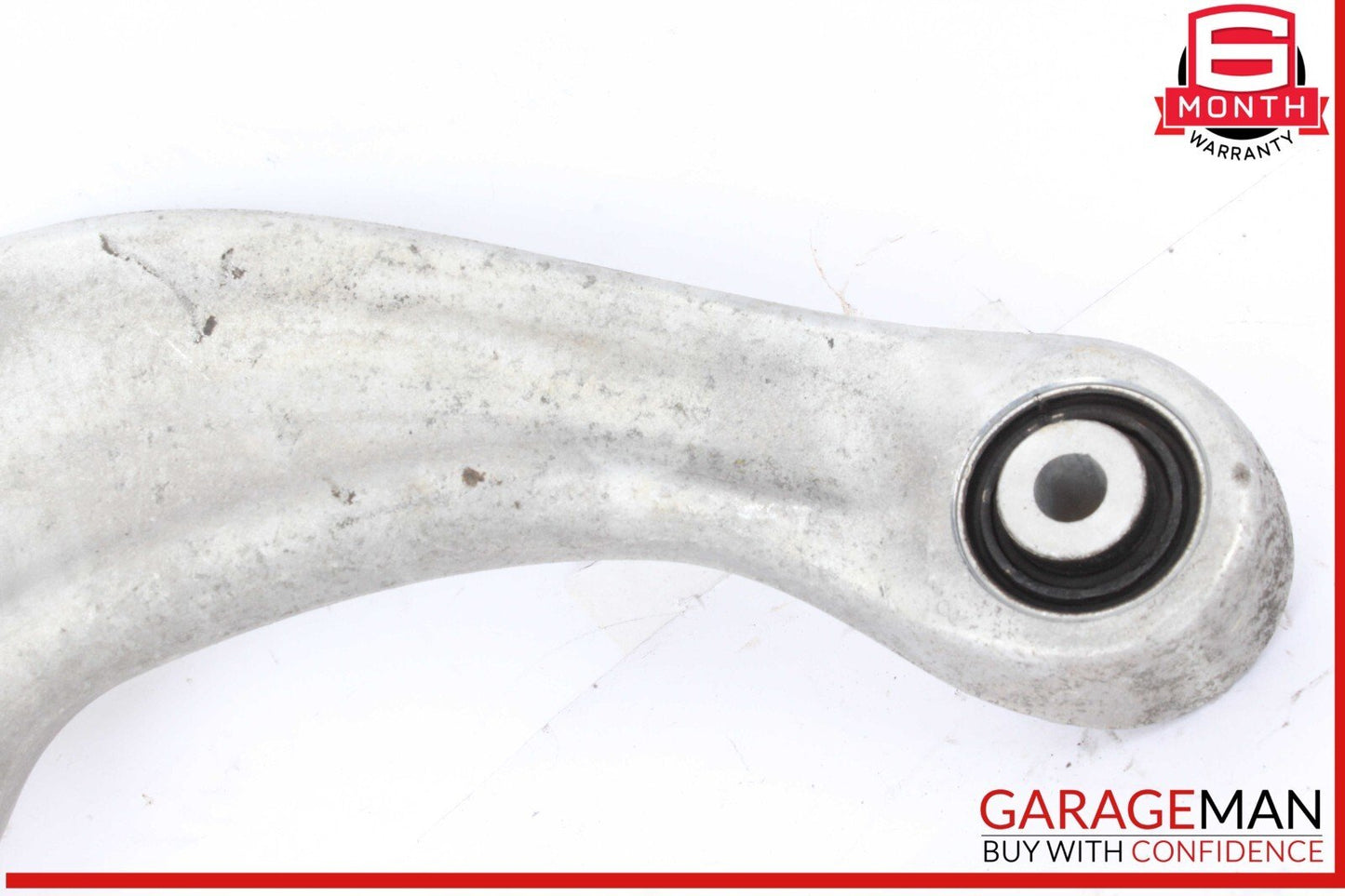 09-16 Audi A4 Rear Right Passenger Side Upper Control Arm 8K0505324H OEM