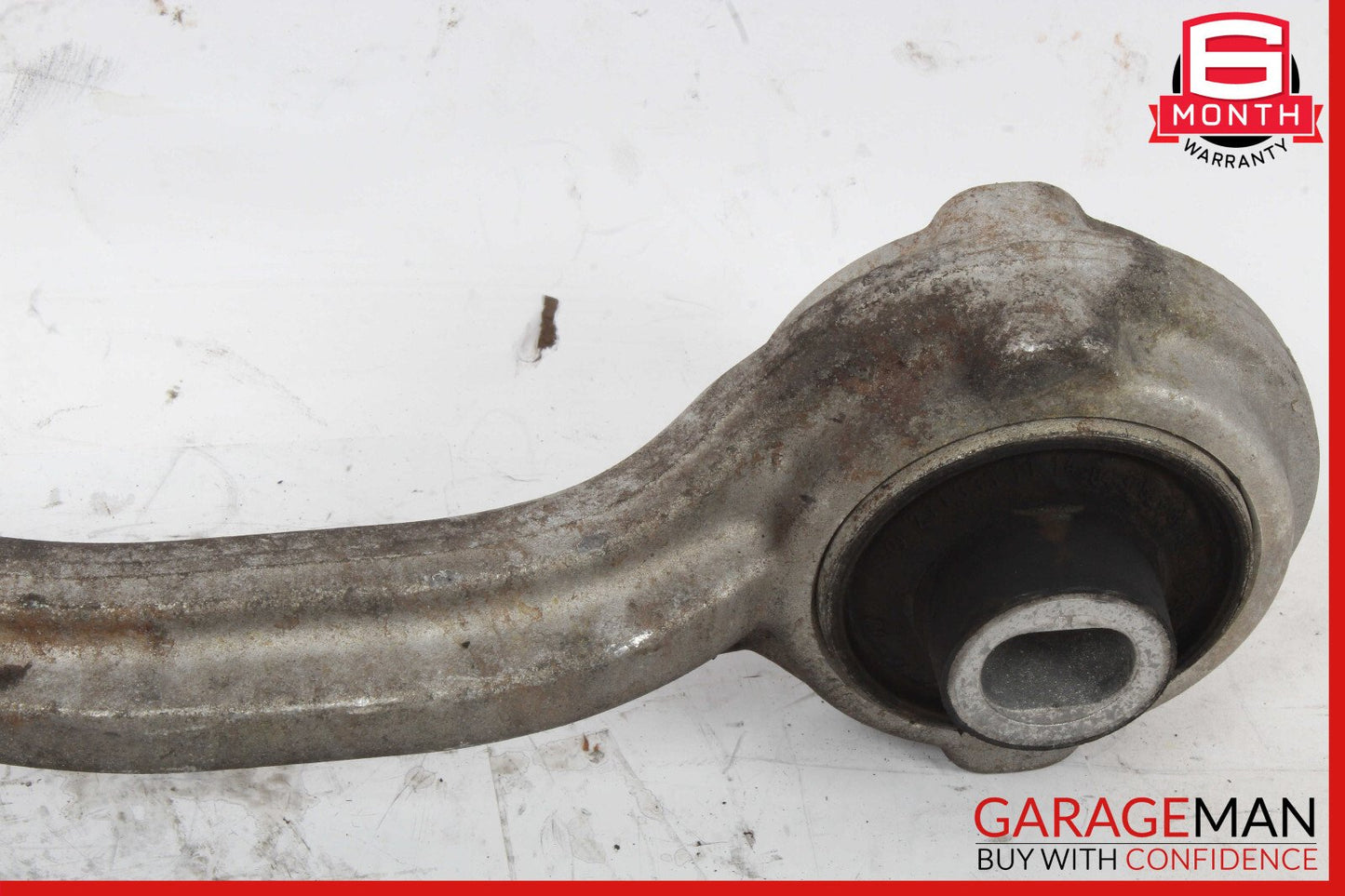 08-14 Mercedes W204 C250 C63 Front Right Side Suspension Upper Control Arm OEM